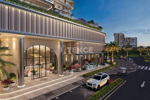 Appartement à Dubai, 4 chambres, 245 m², № 114696 - photo 8
