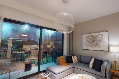 Appartement à PARK RIDGE à Dubai Hills Estate, Dubai, 3 chambres, 147 m², № 29882