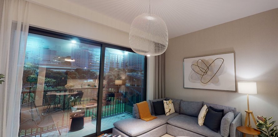 شقة في PARK RIDGE في دبي هيلز استيت, دبي 3 غرف نوم, 147 م² رقم 29882