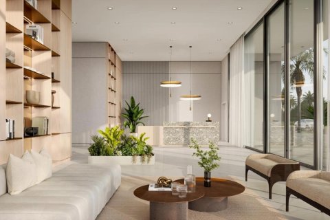 Apartment in Dubai 3 bedrooms, 144 sq.m. № 17731 - photo 3