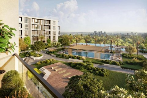 Apartment in Dubai 3 bedrooms, 144 sq.m. № 17731 - photo 7