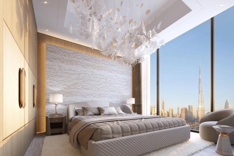 Appartement à Business Bay, Dubai, 1 chambre, 81 m², № 17727 - photo 14