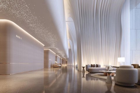 Appartement à Business Bay, Dubai, 1 chambre, 81 m², № 17727 - photo 12