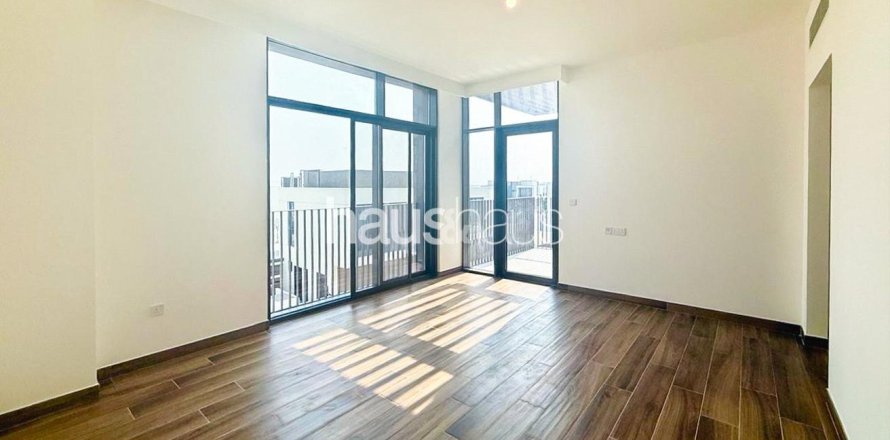 تاون هاوس في Al Furjan, دبي 4 غرف نوم, 359 م² رقم 44758