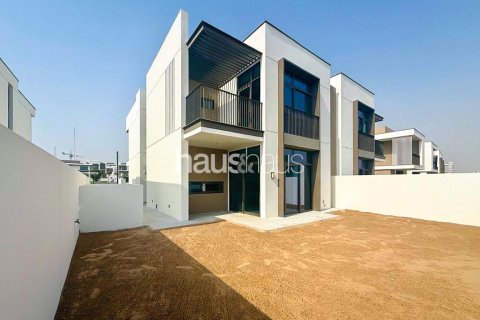 تاون هاوس في Al Furjan, دبي 4 غرف نوم, 359 م² رقم 44758 - صورة 2