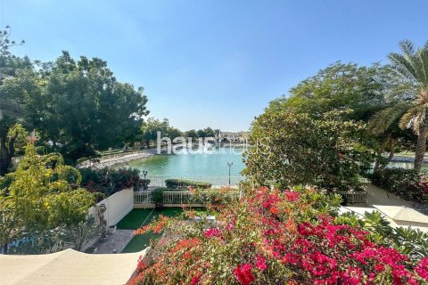 Villa à The Springs, Dubai, 3 chambres, 228 m², № 44747