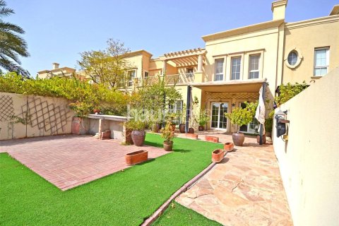 فيلا في The Springs, دبي 3 غرف نوم, 228 م² رقم 44747 - صورة 13