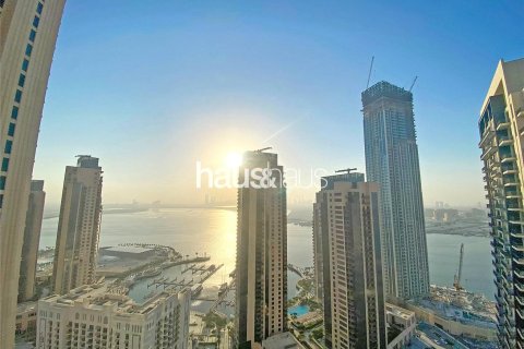 شقة في خور دبي, دبي 2 غرف نوم, 111 م² رقم 44757 - صورة 14