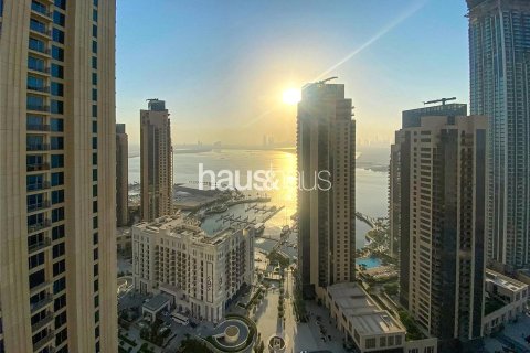 Apartment in Dubai Creek Harbour (The Lagoons), Dubai 2 bedrooms, 111 sq.m. № 44757