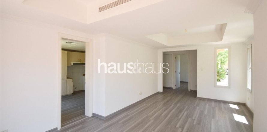 Villa à The Springs, Dubai, 3 chambres, 210 m², № 44743