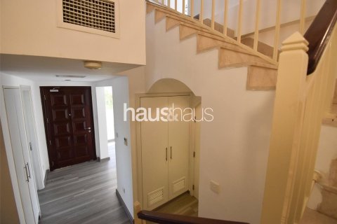 Villa à The Springs, Dubai, 3 chambres, 210 m², № 44743 - photo 5