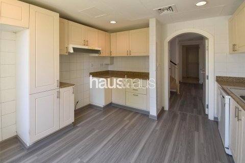 Villa à The Springs, Dubai, 3 chambres, 210 m², № 44743 - photo 6