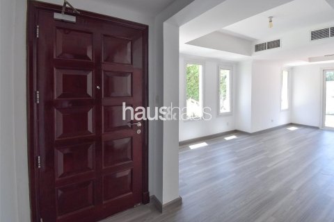 Villa à The Springs, Dubai, 3 chambres, 210 m², № 44743 - photo 4