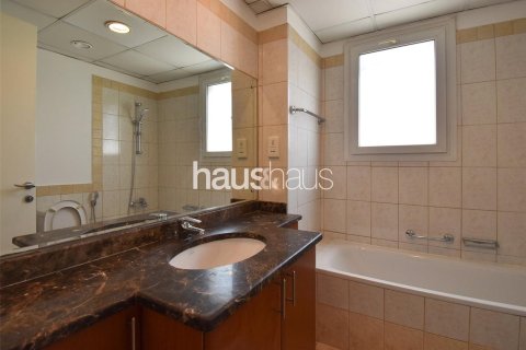 Villa à The Springs, Dubai, 3 chambres, 210 m², № 44743 - photo 12