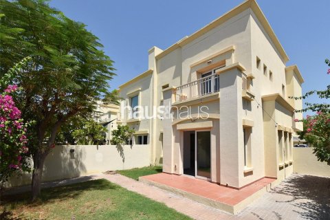 Villa à The Springs, Dubai, 3 chambres, 210 m², № 44743 - photo 18