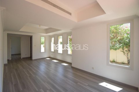 Villa à The Springs, Dubai, 3 chambres, 210 m², № 44743 - photo 3