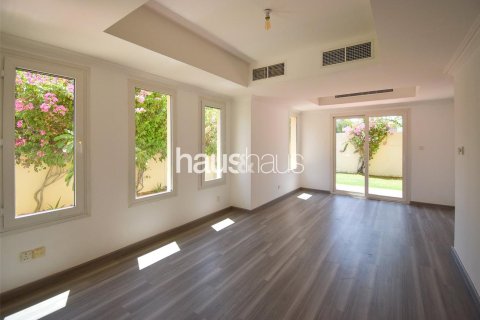 Villa à The Springs, Dubai, 3 chambres, 210 m², № 44743 - photo 2