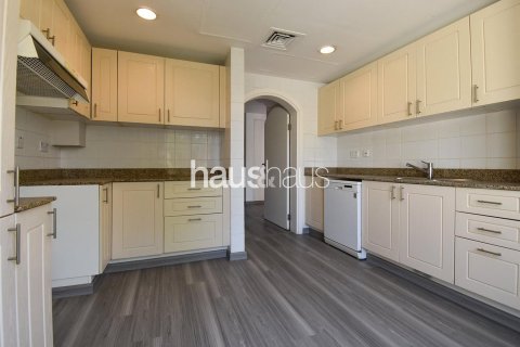 Villa à The Springs, Dubai, 3 chambres, 210 m², № 44743 - photo 7