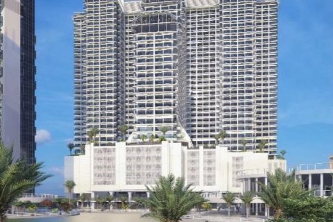 Apartamento en Dubai, 1 dormitorio, 74 m², № 18069 - foto 9