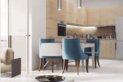 Apartamento en Dubai, 1 dormitorio, 74 m², № 18069 - foto 5