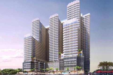 Apartamento en Dubai, 1 dormitorio, 74 m², № 18069 - foto 11
