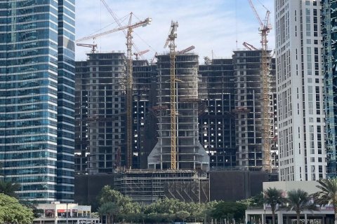 Apartamento en Dubai, 1 dormitorio, 74 m², № 18069 - foto 13