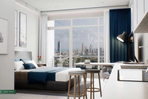 Apartamento en Dubai, 1 dormitorio, 74 m², № 18069 - foto 3
