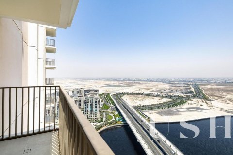 Apartment in Dubai Creek Harbour (The Lagoons), Dubai 2 bedrooms, 103 sq.m. № 39657