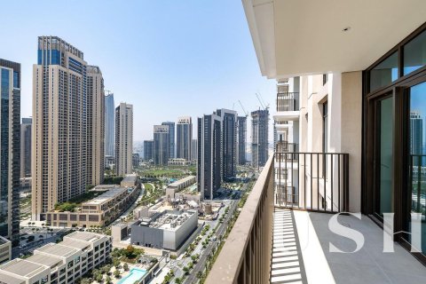 Снять в аренду квартиру в Dubai Creek Harbour (The Lagoons), Дубай: 2 спальни, 103м², № 39657 - фото 2