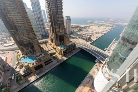 Appartement à Dubai Marina, Dubai, 1 chambre, 66 m², № 39667