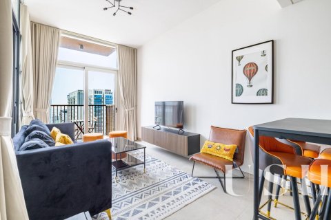 Appartement à Dubai Hills Estate, Dubai, 2 chambres, 67 m², № 39658 - photo 5