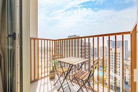 Appartement à Dubai Hills Estate, Dubai, 2 chambres, 67 m², № 39658 - photo 9