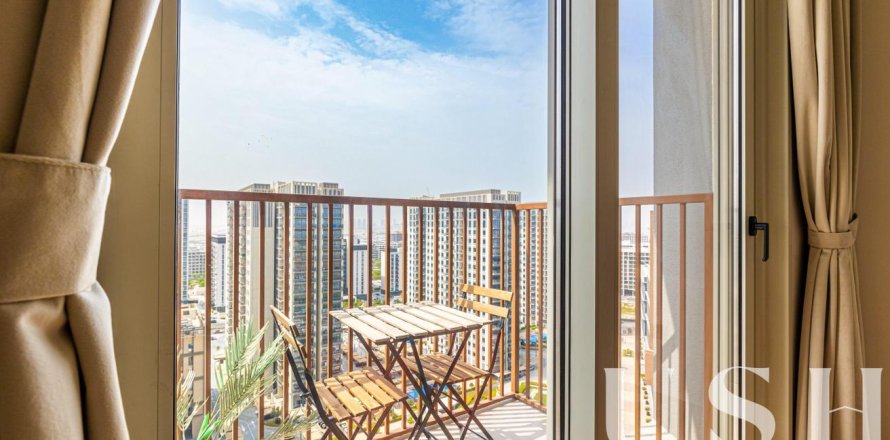 Appartement à Dubai Hills Estate, Dubai, 2 chambres, 67 m², № 39658