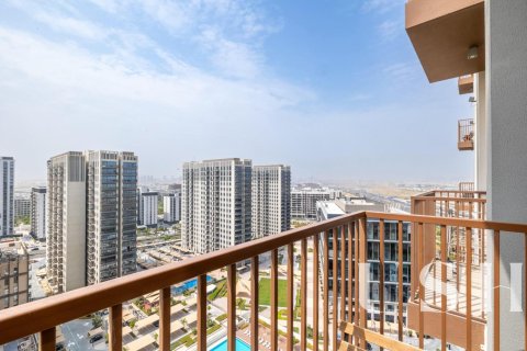 Appartement à Dubai Hills Estate, Dubai, 2 chambres, 67 m², № 39658 - photo 10