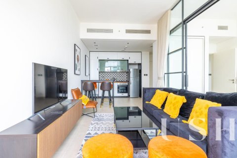 Appartement à Dubai Hills Estate, Dubai, 2 chambres, 67 m², № 39658 - photo 15