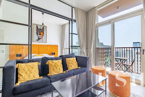 Appartement à Dubai Hills Estate, Dubai, 2 chambres, 67 m², № 39658 - photo 8