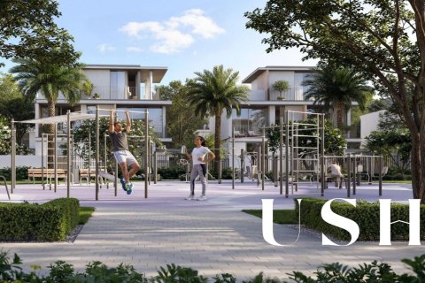 Villa in Dubai Investment Park, Dubai 4 bedrooms, 356 sq.m. № 39115 - photo 12