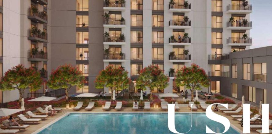 شقة في Town Square, دبي 3 غرف نوم, 14718 م² رقم 39118