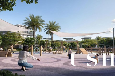 Villa in Dubai Investment Park, Dubai 4 bedrooms, 355 sq.m. № 39116