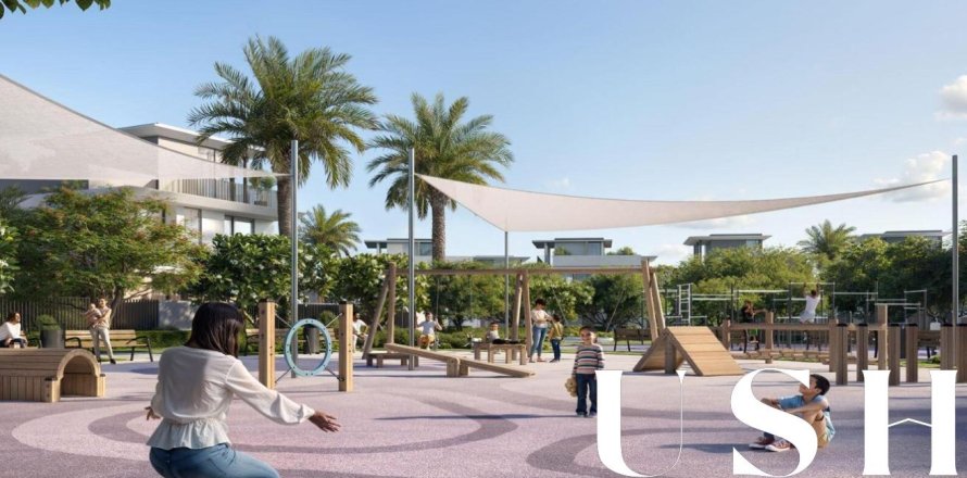 Villa en Dubai Investment Park, Dubai, 4 dormitorios, 355 m², № 39116