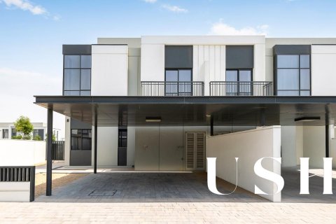 Villa à Al Furjan, Dubai, 4 chambres, 358 m², № 39117