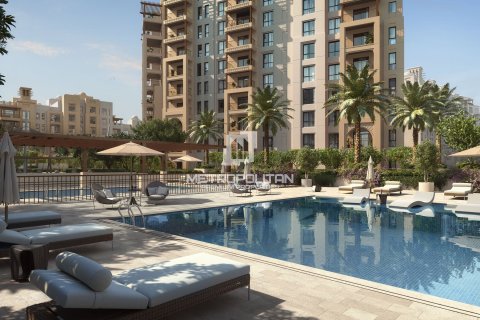 شقة في Madinat Jumeirah Living, ام سقيم, دبي 4 غرف نوم, 305 م² رقم 15930 - صورة 9