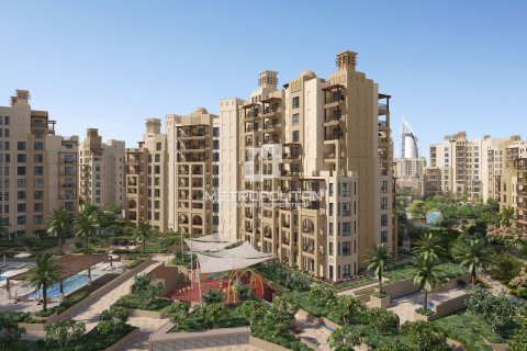 شقة في Madinat Jumeirah Living, ام سقيم, دبي 4 غرف نوم, 305 م² رقم 15930 - صورة 4