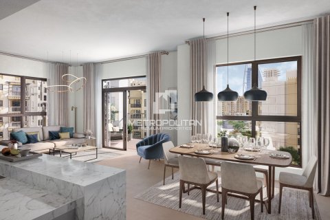 شقة في Madinat Jumeirah Living, ام سقيم, دبي 4 غرف نوم, 305 م² رقم 15930 - صورة 2