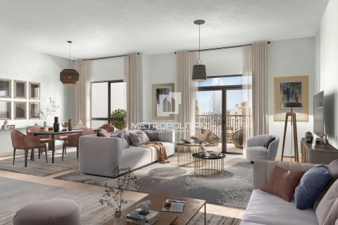 شقة في Madinat Jumeirah Living, ام سقيم, دبي 4 غرف نوم, 305 م² رقم 15930 - صورة 5