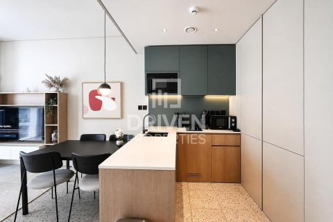 Apartment in Business Bay, Dubai 1 bedroom, 60.2 sq.m. № 140646 - photo 3