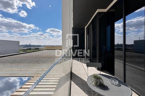 Apartment in Business Bay, Dubai 1 bedroom, 60.2 sq.m. № 140646 - photo 8