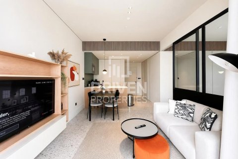 Appartement à Business Bay, Dubai, 1 chambre, 60.2 m², № 140646