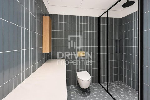 Apartment in Business Bay, Dubai 1 bedroom, 60.2 sq.m. № 140646 - photo 11