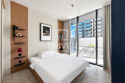Apartment in Business Bay, Dubai 1 bedroom, 60.2 sq.m. № 140646 - photo 5